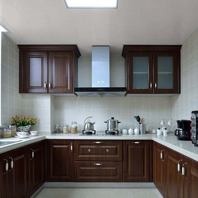 Plafon PVC Permeter / Plafon PVC Estetik Hh Quality / PVC Hh Quality Tahan Rayap / PLAFON PVC /