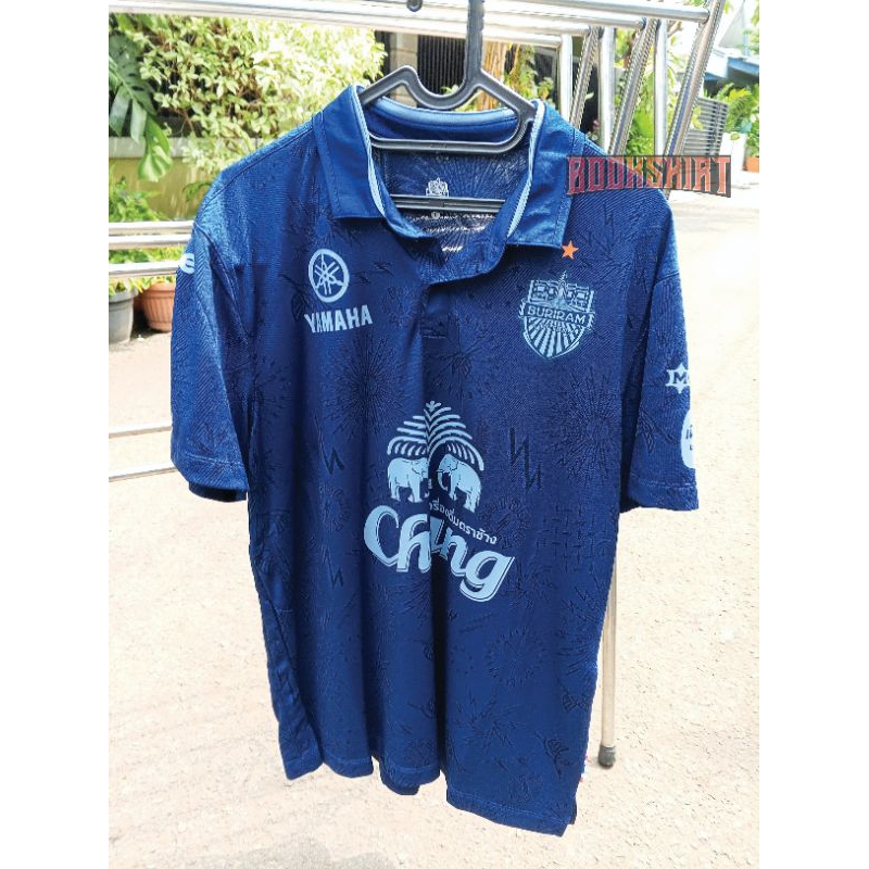 Buriram United Home 2024/2025 - L