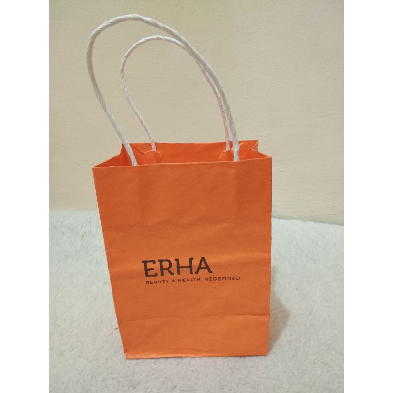 

Paperbag Erha Ori