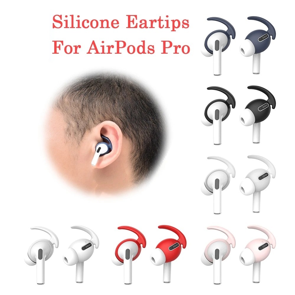 Soft Silicone Anti Lost Earphone Apple Airpods Pro Apple Airpods Pro 2