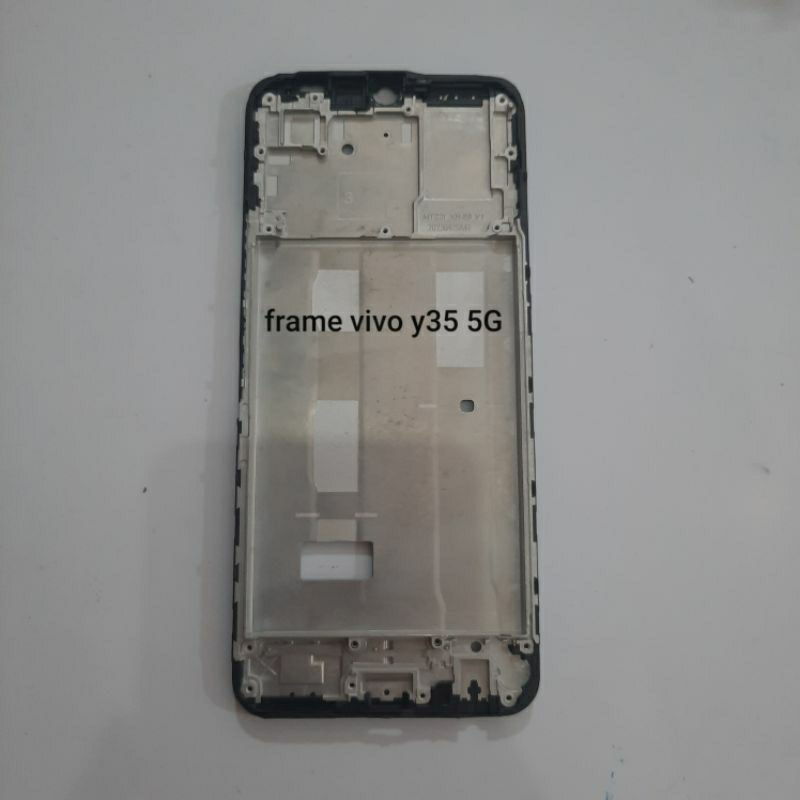 middle frame vivo y35 5G