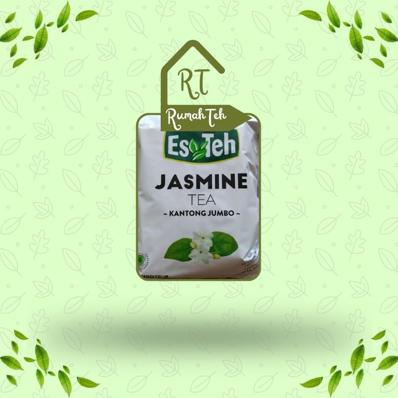 

Teh Poci Kantong Jumbo 1 pack (10pcs)