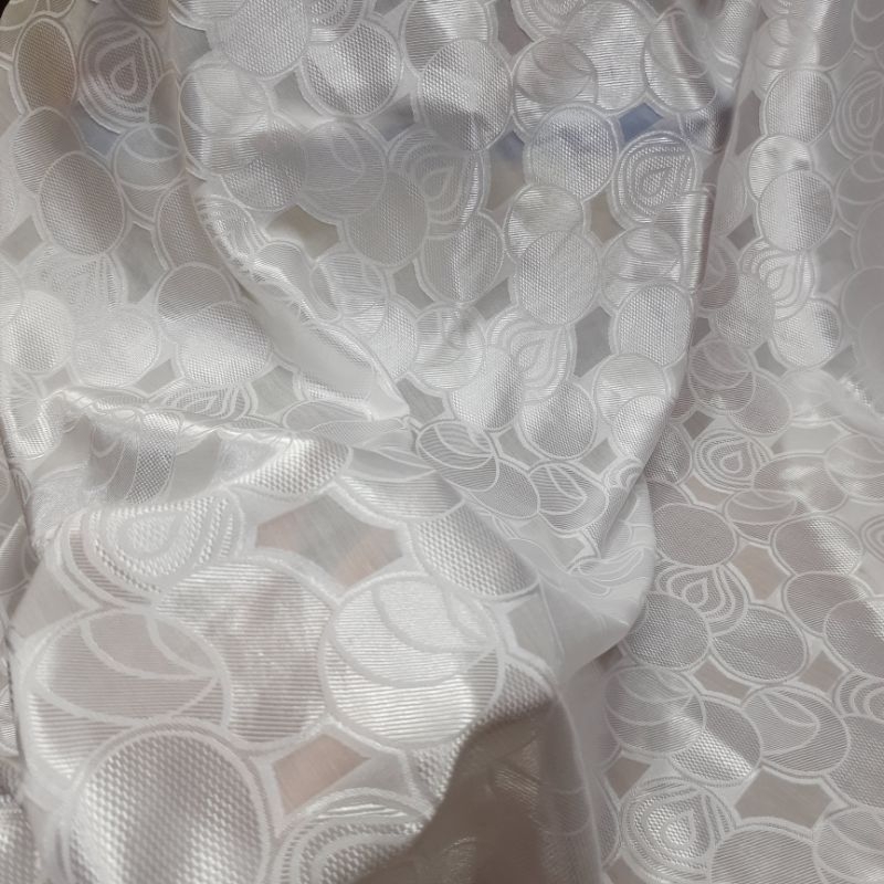 KAIN SITRU JAGUAR EMBOS | Harga/0,5m | kain embos meteran | kain jaguar embos | kain jaguar premium.