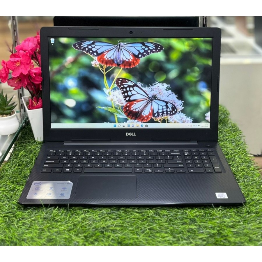 Best seller device kantor Laptop Dell Inspiron 15 3593 Core i7-1065G7 8GB/1TB 15.6 inch Full HD