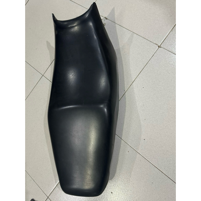 Jok megapro mono shock original copotan