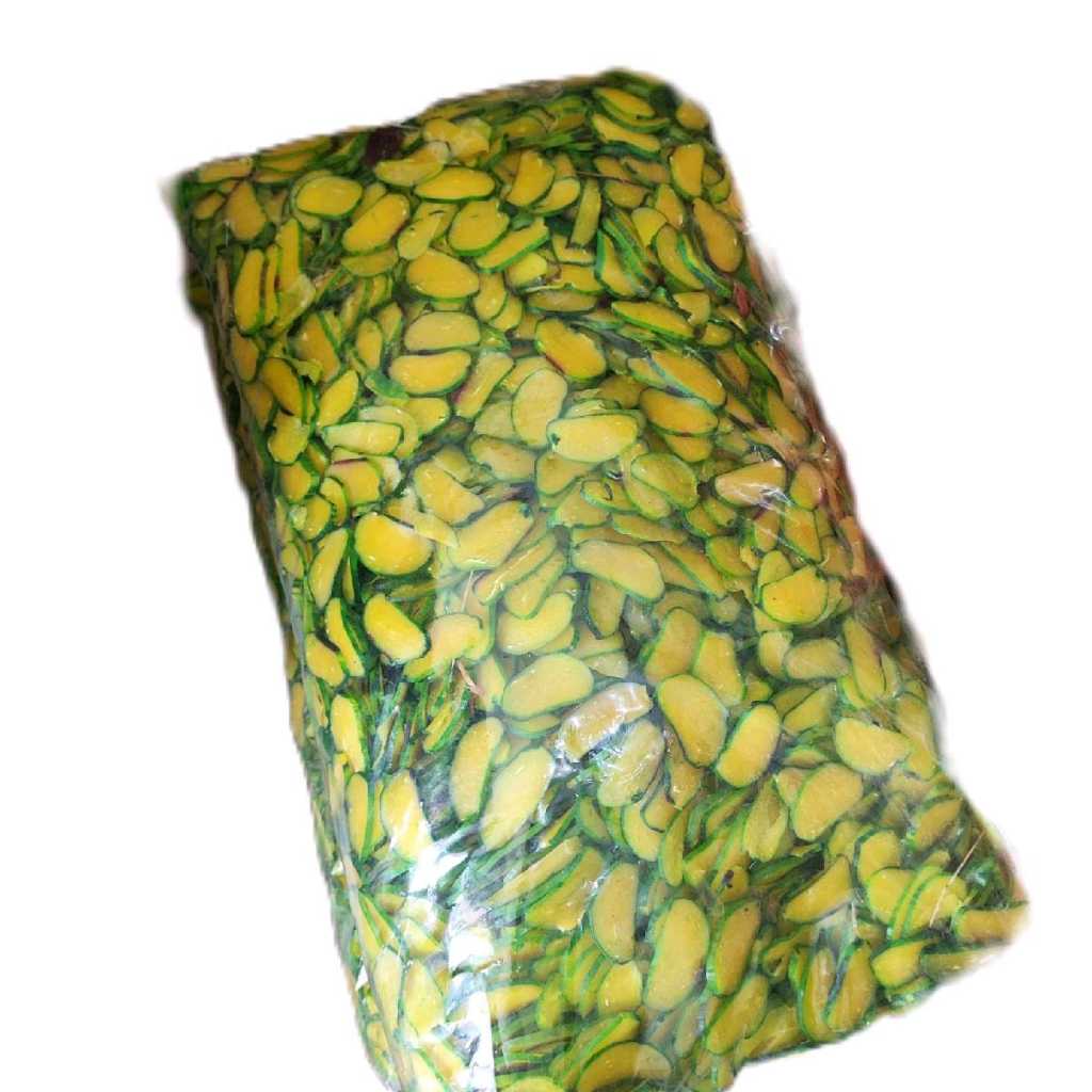 

KERUPUK BAWANG HIJAU - GROSIR KERUPUK MURAH - KERUPUK MENTAH - KERUPUK SEBLAK