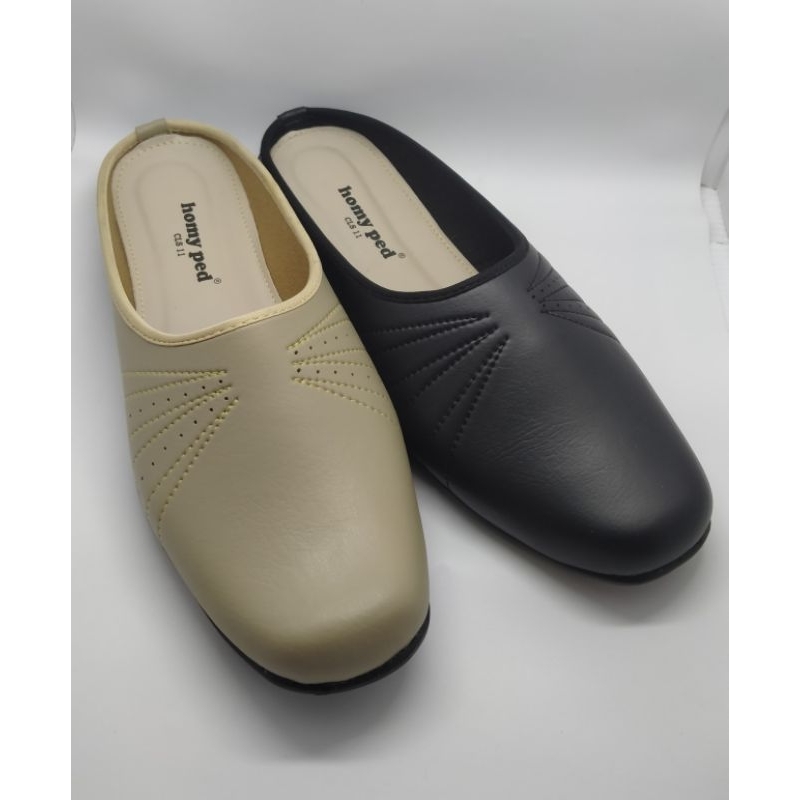 Homyped CLS 11 Sepatu Selop Wanita Sepatu Wanita Selop Wanita