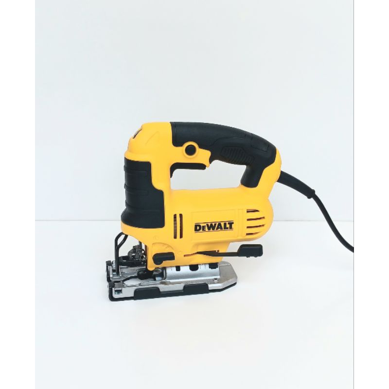 DewaLt DWE349 Jigsaw Listrik Mesin Gergaji Jigsaw DWE 349