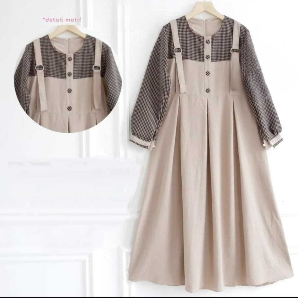 Baju anak umur 12 tahun baju gamis lebaran baju anak remaja baju anak umur 13 tahun gamis terbaru202