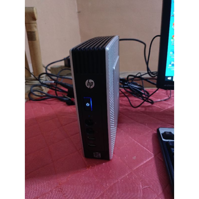 mini pc hp client t510