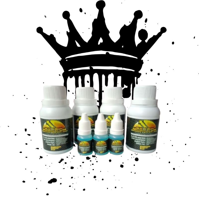 METAL BRONIR PENGHITAM BESI TIMAH BAJA ALPAKA