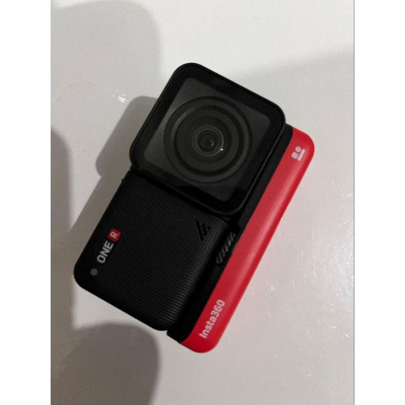 Insta 360 One R (Second) ORIGINAL 100%