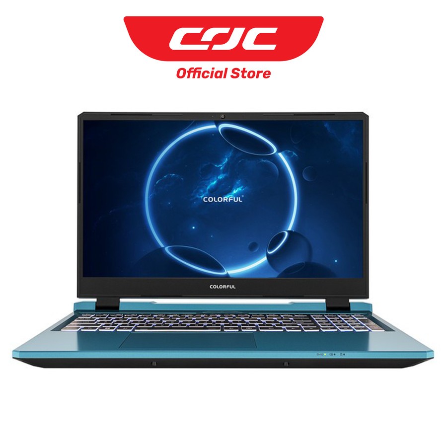 COLORFUL EVOL P15 23-HE55D-B