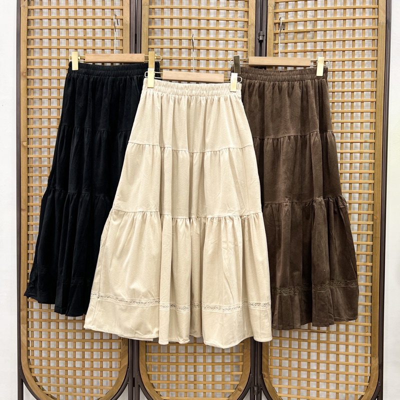 RISYA IMPORT SKIRT
