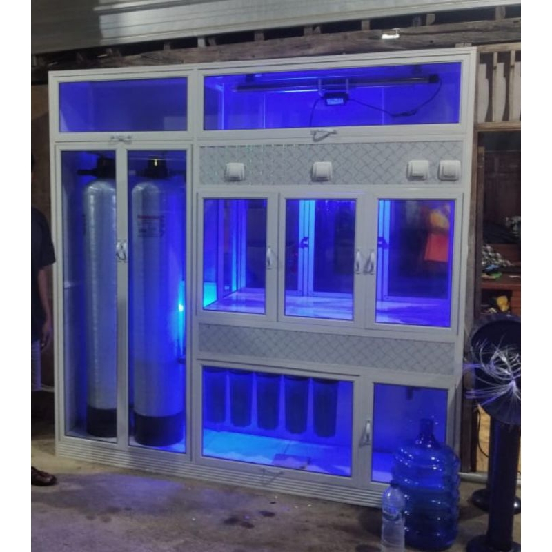 DEPOT AIR MINUM ISI ULANG