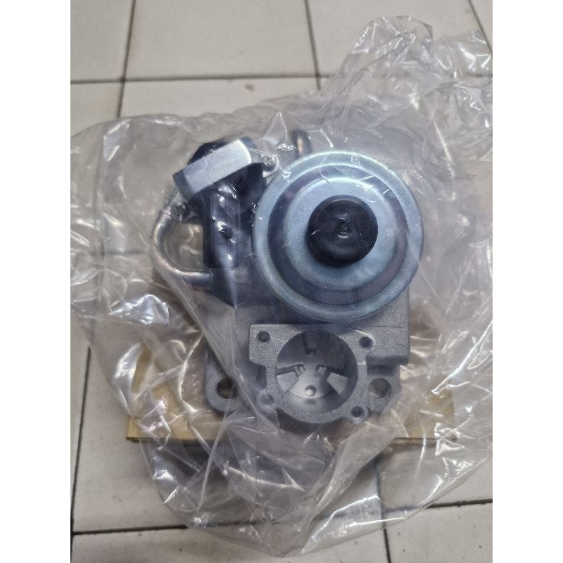 Pompa Solar Body Fuel Filter Asli Mitsubishi L300 Turbo Diesel Euro 4 4N14