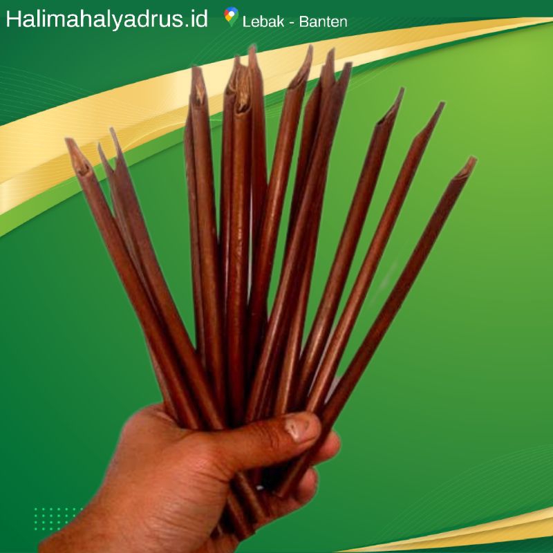 

Kayu Handam Serut - Peralatan Art Khat Kaligrafi