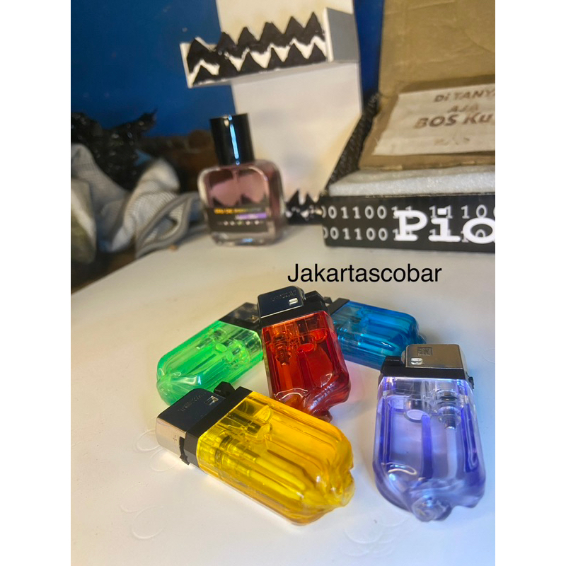 korek mini  korek unik Korek Tokai