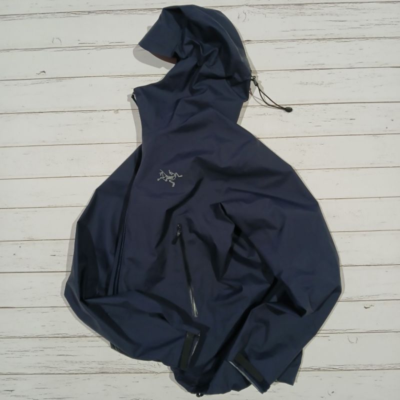 Arcteryx Betha Jacket Gorpcore Authentic