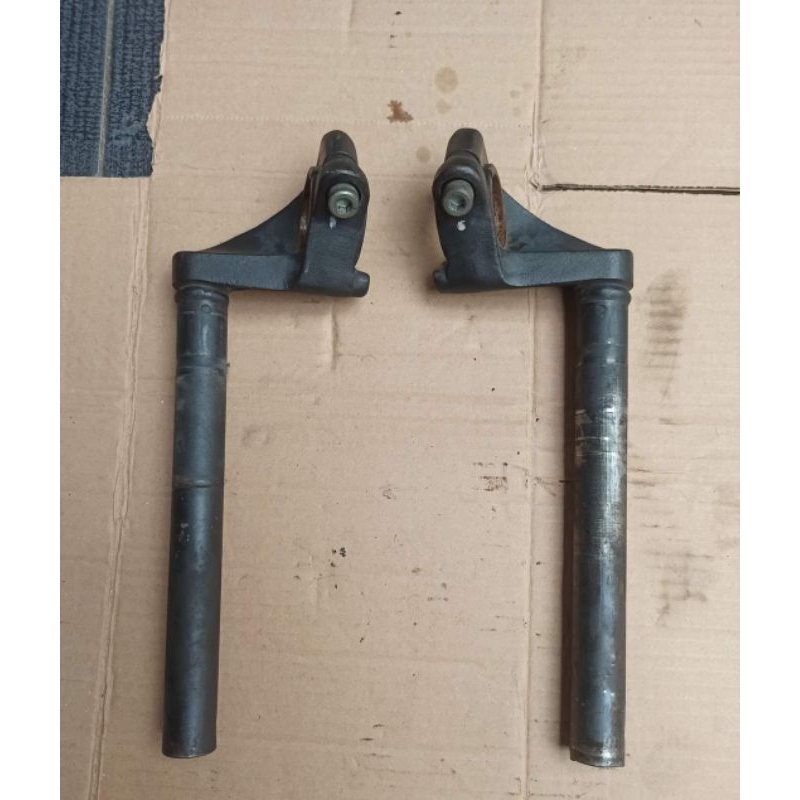 stang stir cbr 150 k45a lokal original