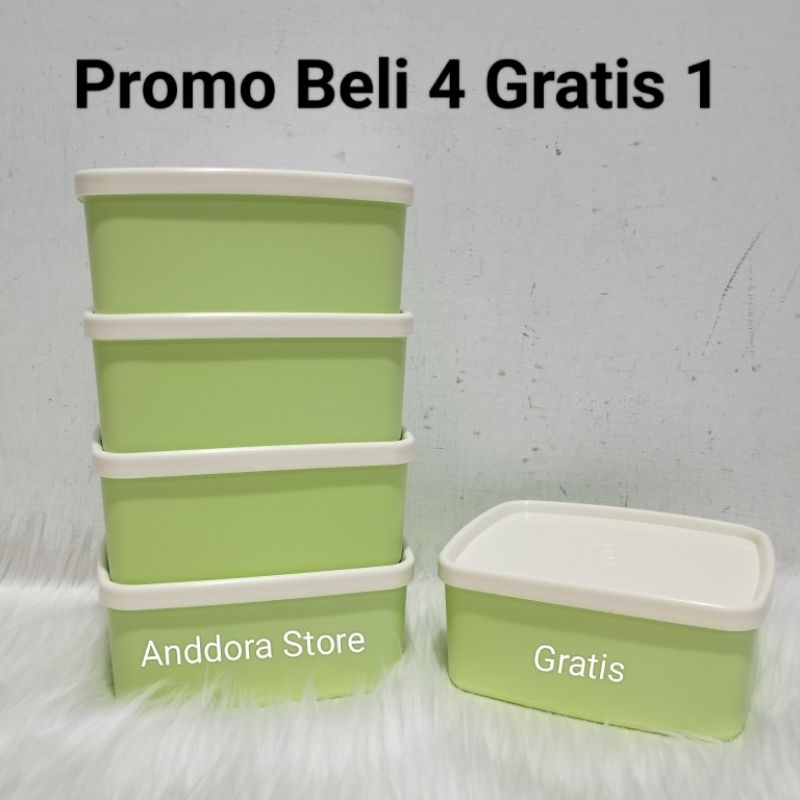 Bekal Anak/Candy Square Moorlife Beli 4 Gratis 1/Promo/Hampers