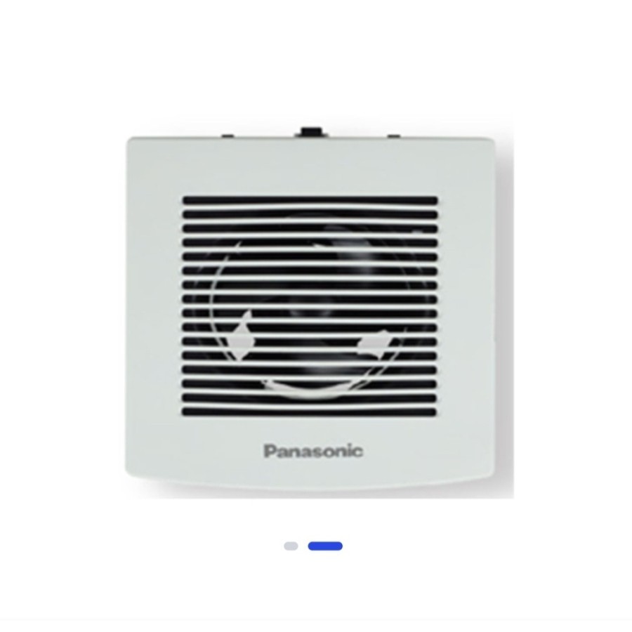 Panasonic Exhaust Fan Kamar Mandi 6 Inch FV15EGS2