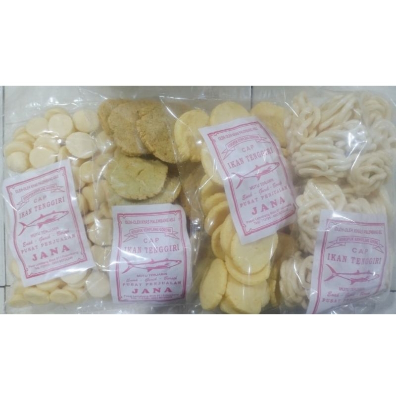 

kemplang paket 2