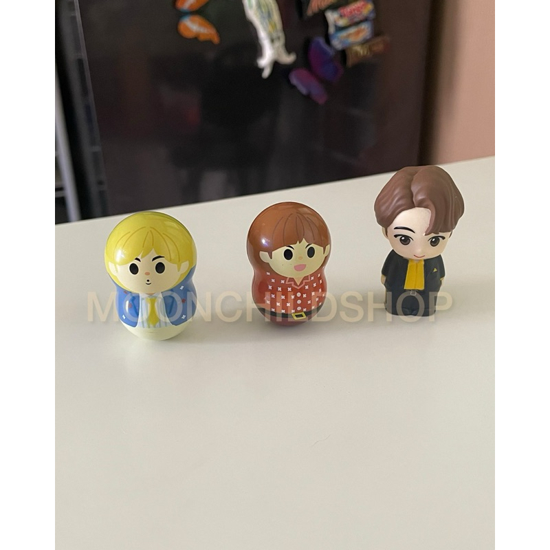 Mini Figure Jin BTS