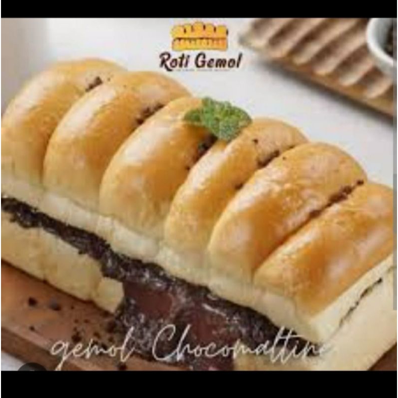 

Roti GEMOL