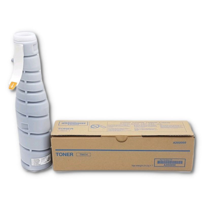 Toner TN414 Cartridge Konica Minolta Bizhub 363 423 Ineo363 423