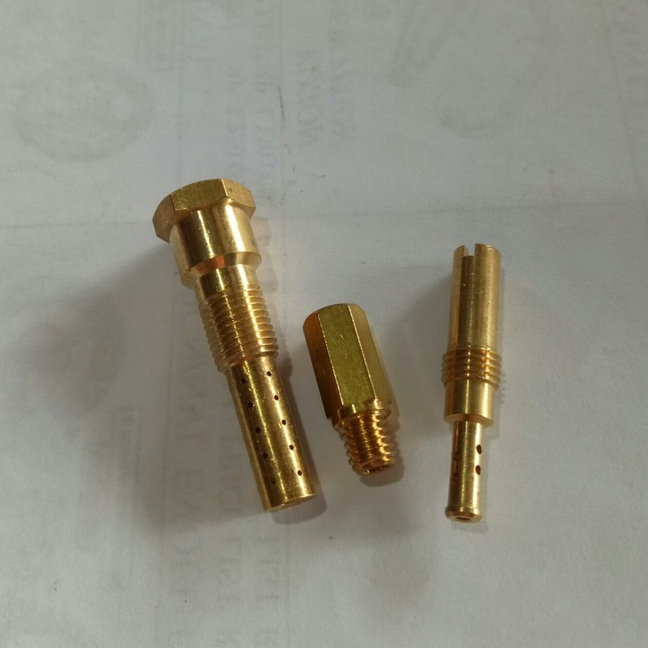 nozzle nozle pilot jet menjet pwk 24 26 28 30 32 dan pe 28 nsr 28