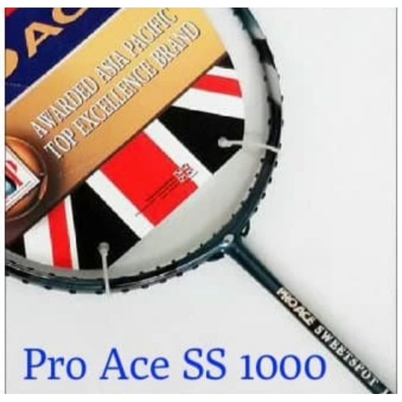 PRO ACE SWEET SPOT 1000 ORIGINAL