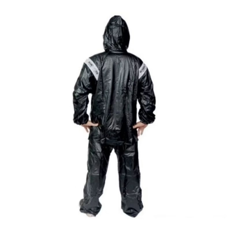 Jas Hujan Mammoth Setelan Jaket Celana