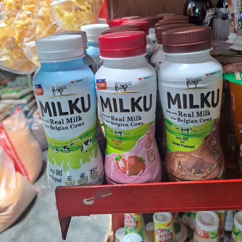 

susu milku