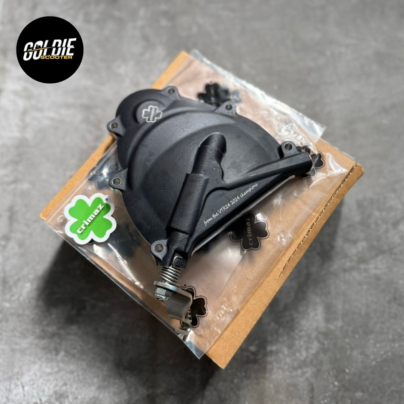 TUTUP KOPLING CRIMAZ VESPA SMALLFRAME