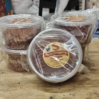 

racun_bangkok.id - (readystok) cod Terasi panggang siap makan pak nen asli singkawang kalimantan