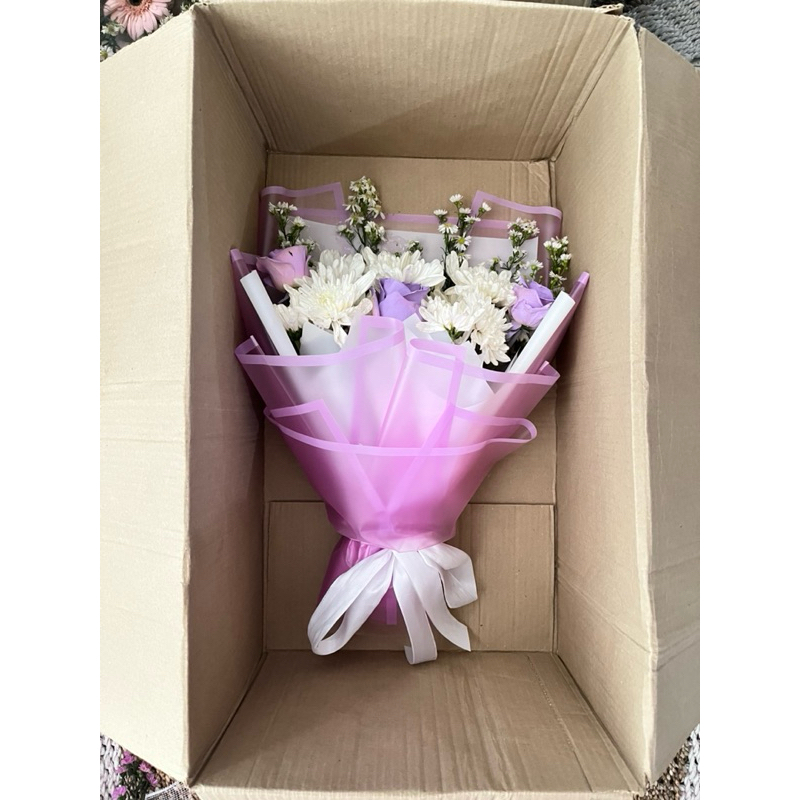 

Tambahan Kardus untuk packing