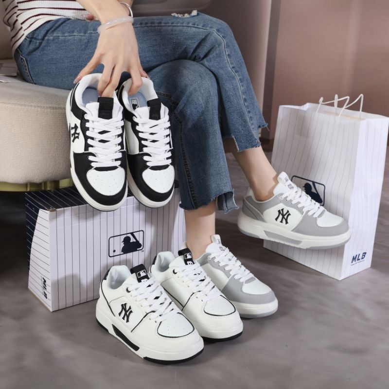 CloverMLB Chunky Sneakers #8310