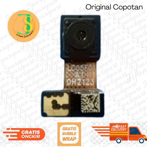 Lava Benco V60 Kamera Depan Original Copotan