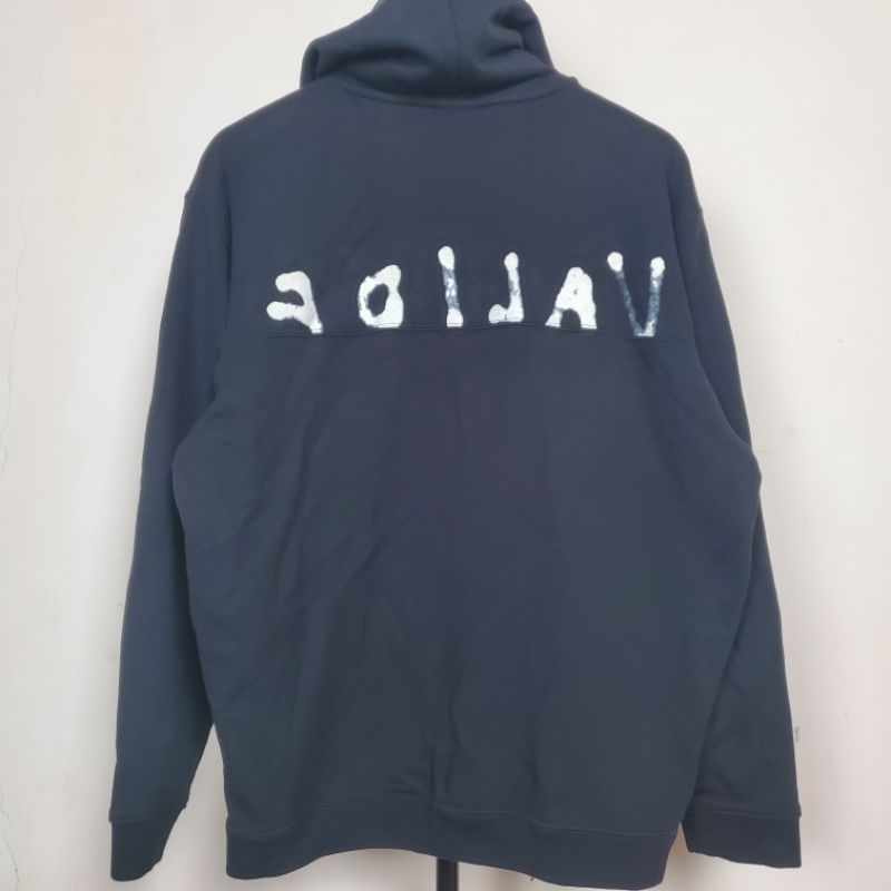 hoodie adidas valide Black