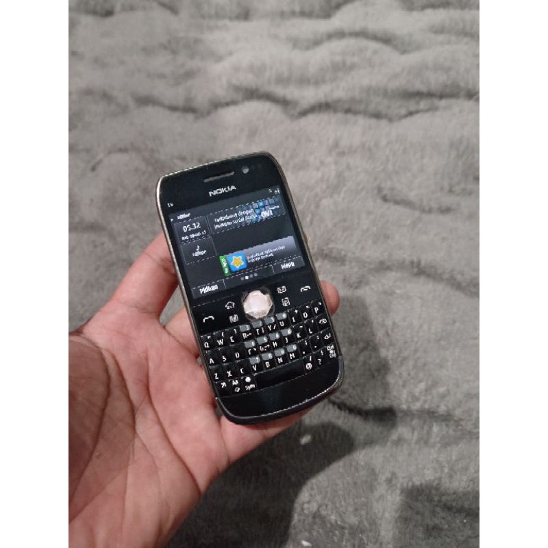 nokia e6