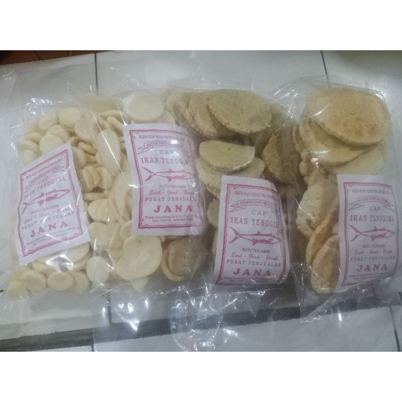 

kemplang paket 5
