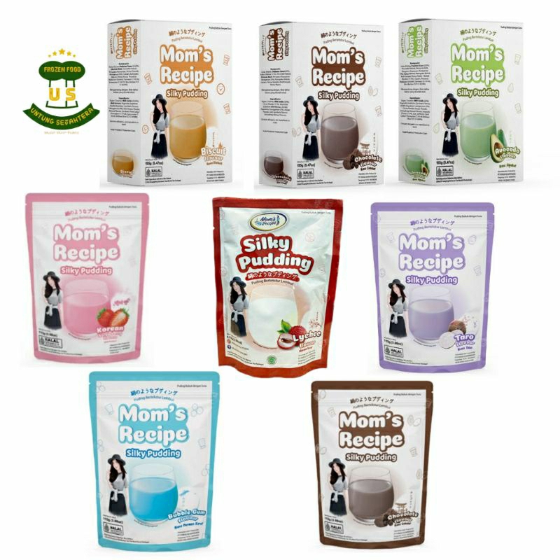 

Silky Pudding Pudding Moms Recipe Puding Silky Rasa Bubble Gum Silky Pudding Rasa Coklat Silky Pudding Rasa Cokelat Silky Korean Strawberry Silky Pudding Biskuit Biscuit Box 155gr