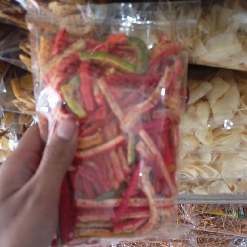 

snack ringan