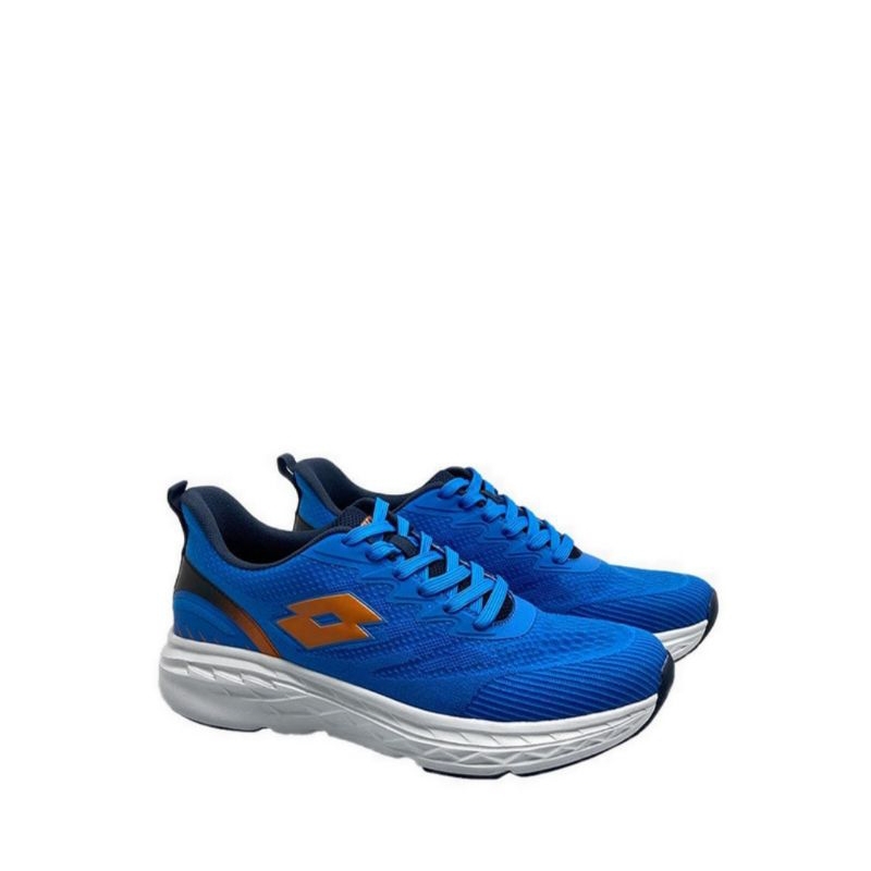 Lotto Curtis Men's Running Shoes - Royal