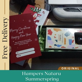 

Hampers Natal Merry Christmas With Summerspring