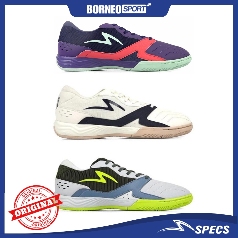 SEPATU FUTSAL SPECS METASALA AVENUE / SEPATU FUTSAL SPECS ORIGINAL