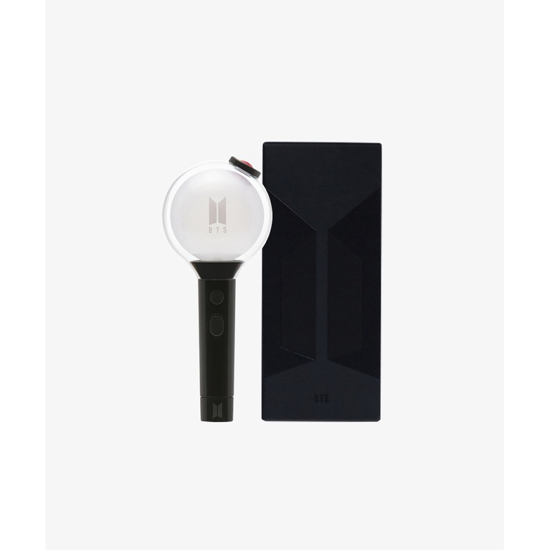 lighstick Light Stick BTS SE