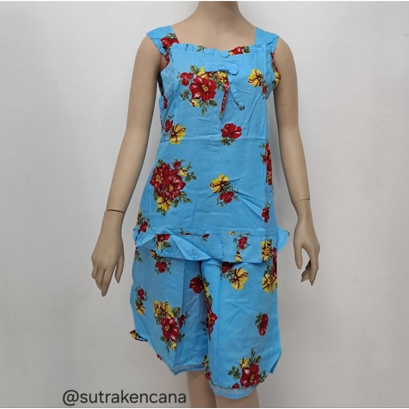 SETELAN KULOT YUKENSI TALI BESAR BALADEWA