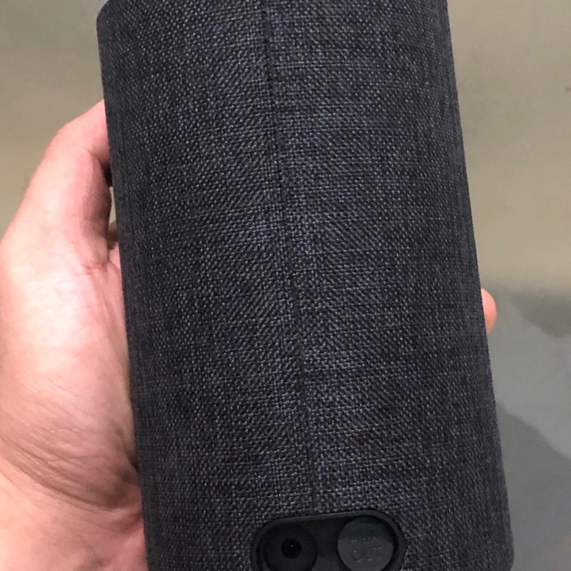 Amazon echo Plus 2nd Smart